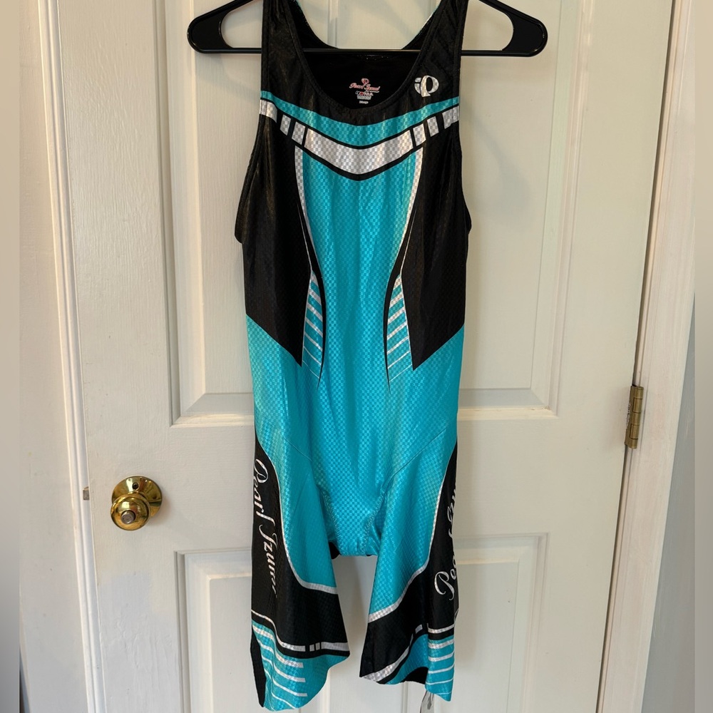 Pearl Izumi Triathlon suit new with tags